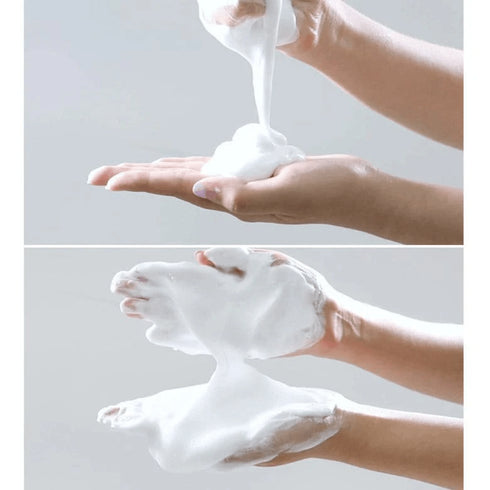 Obține un ten catifelat și fără imperfecțiuni cu serul Medicube One Day pentru pori.
Utilizat zilnic, serul oferă rezultate vizibile, fără a usca sau irita pielea. wowskin.ro